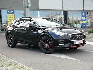 INFINITI Q 30 AN 2018 euro 6 - imagine 3