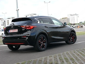 INFINITI Q 30 AN 2018 euro 6 - imagine 4