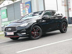 INFINITI Q 30 AN 2018 euro 6 - imagine 2