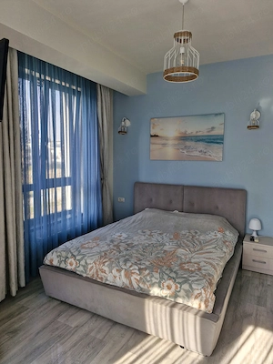 Vând apartament 3 camere, Mamaia Nord - imagine 7