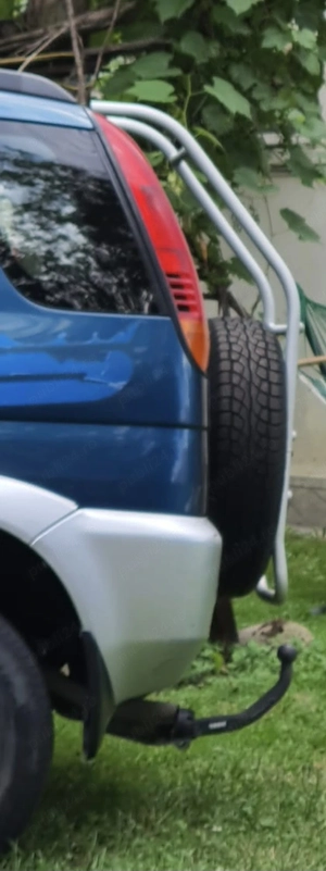 Vand   Daihatsu, PROPRIETAR,neinmatriculat