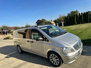Mercedes Vito 113 Cdi  - imagine 2