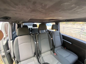 Mercedes Vito 113 Cdi  - imagine 3