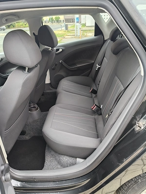 Vând Seat Ibiza Copa Style ST 1.4 mpi 86cp euro 5 an 2011 - imagine 6