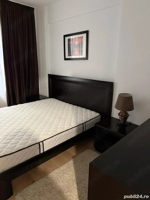Apartament de vanzare cu 2 camere, decomandat, centrala proprie, Baneasa. - imagine 4