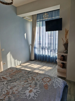 Vând apartament 3 camere, Mamaia Nord - imagine 4