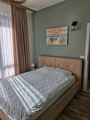 Vând apartament 3 camere, Mamaia Nord - imagine 5