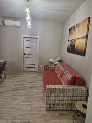 Vând apartament 3 camere, Mamaia Nord