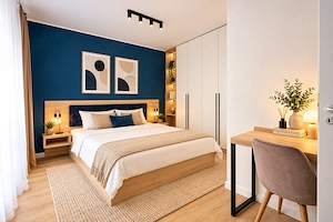  VreauCasaNoua - Apartament 2 camere , bloc nou, Torontalului - Mehala - imagine 3