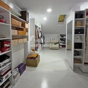 | Resedinta premium 475 mp | Teren 652 mp | Str. Mihai Eminescu, Galati | - imagine 18