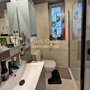 | Resedinta premium 475 mp | Teren 652 mp | Str. Mihai Eminescu, Galati | - imagine 17