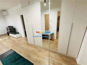Inchiriere apartament 2 camere, bloc nou, Sud, Ploiesti - imagine 18