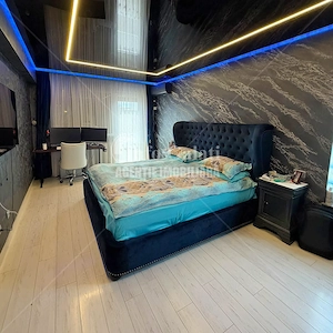 | Resedinta premium 475 mp | Teren 652 mp | Str. Mihai Eminescu, Galati | - imagine 10