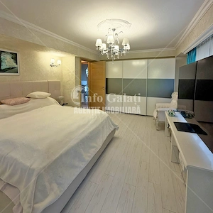 | Resedinta premium 475 mp | Teren 652 mp | Str. Mihai Eminescu, Galati | - imagine 11