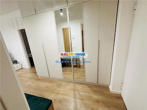 Inchiriere apartament 2 camere, bloc nou, Sud, Ploiesti - imagine 19