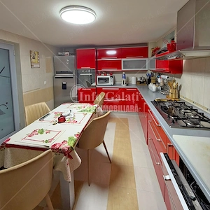 | Resedinta premium 475 mp | Teren 652 mp | Str. Mihai Eminescu, Galati | - imagine 14