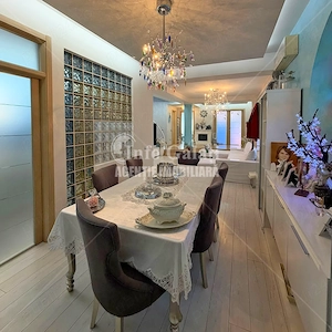 | Resedinta premium 475 mp | Teren 652 mp | Str. Mihai Eminescu, Galati | - imagine 13