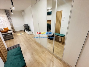 Inchiriere apartament 2 camere, bloc nou, Sud, Ploiesti - imagine 6
