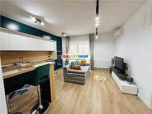 Inchiriere apartament 2 camere, bloc nou, Sud, Ploiesti - imagine 7