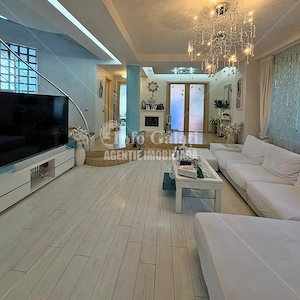 | Resedinta premium 475 mp | Teren 652 mp | Str. Mihai Eminescu, Galati | - imagine 7