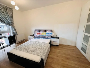 Inchiriere apartament 2 camere, bloc nou, Sud, Ploiesti - imagine 12