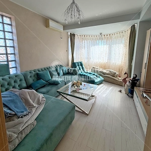 | Resedinta premium 475 mp | Teren 652 mp | Str. Mihai Eminescu, Galati | - imagine 12