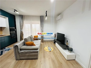 Inchiriere apartament 2 camere, bloc nou, Sud, Ploiesti - imagine 8