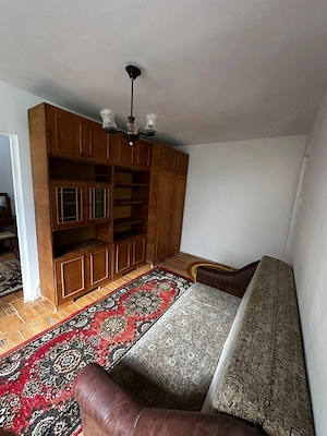 Închiriez apartament cu 2 camere in Deva, parter - imagine 6