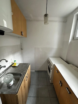 Închiriez apartament cu 2 camere in Deva, parter - imagine 2