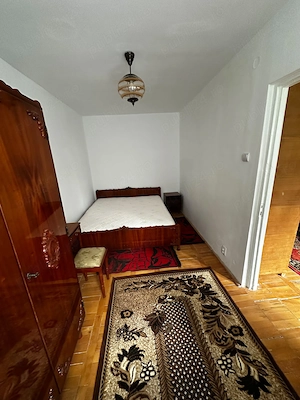 Închiriez apartament cu 2 camere in Deva, parter - imagine 4