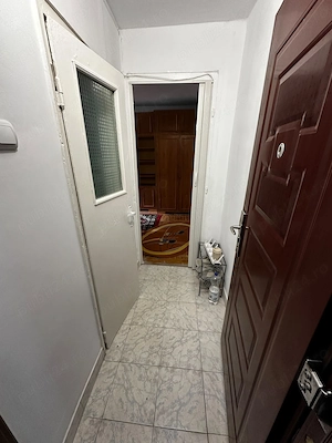 Închiriez apartament cu 2 camere in Deva, parter - imagine 3