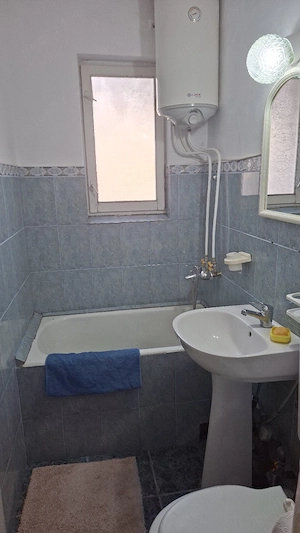 Apartament 3 camere decomandate, et.1, Aleea Trandafirilor nr.1, bl.I2, sc.2, ap.7,  Dr.Tr.Severin - imagine 5