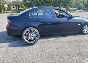 Vând Bmw seria 3. - imagine 2