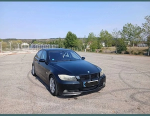 Vând Bmw seria 3. - imagine 3