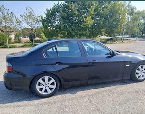 Vând Bmw seria 3. - imagine 4