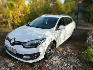 Vand Renault Megane Grandtour automat - imagine 6