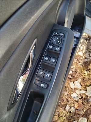 Vand Renault Megane Grandtour automat - imagine 2