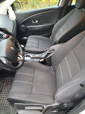 Vand Renault Megane Grandtour automat - imagine 7