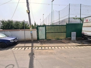 Sos. Alexandriei Bragadiru Str. Leordeni teren suprafata 400 mp - imagine 2