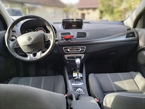Vand Renault Megane Grandtour automat