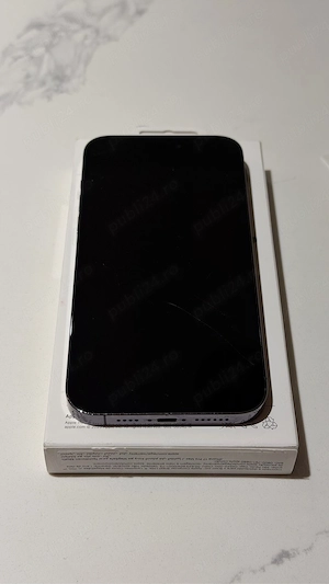 Iphone 14 Pro Max - mov 