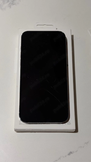 Iphone 14 Pro Max - mov 