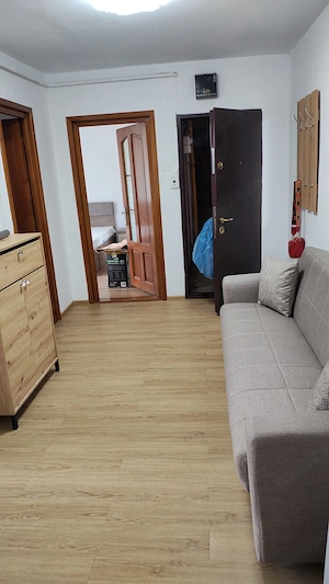 Inchiriez apartament 2 camere - imagine 3
