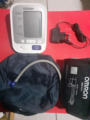 Tensiometru OMRON