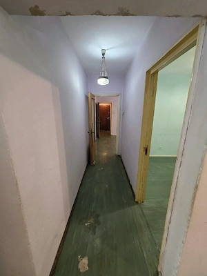 Direct proprietar, vând ap. 4 camere, Dr. Taberei   3 min de metrou Râul Doamnei - imagine 5