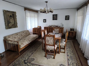 Casă de vânzare la munte in centrul oraşul  Sângeorz-Băi - imagine 5