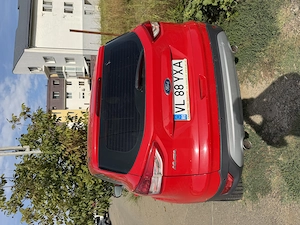 Ford Kuga 2016 4x4  - imagine 4