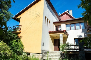 Casă de vânzare la munte in centrul oraşul  Sângeorz-Băi - imagine 4
