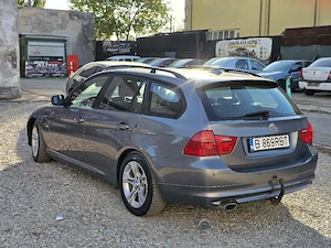 Bmw 320d 2009 euro5 Cutie Automata Navi mare - imagine 2