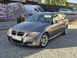 Bmw 320d 2009 euro5 Cutie Automata Navi mare - imagine 5